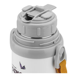 12.8-oz  Dinos Thermo Bottle With Cup
