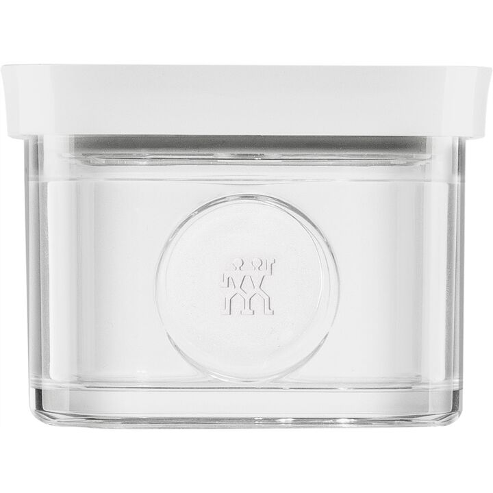 Fresh & Save CUBE, CUBE Container S / 11 cm, 0.35 Qt, Transparent-white, large 3