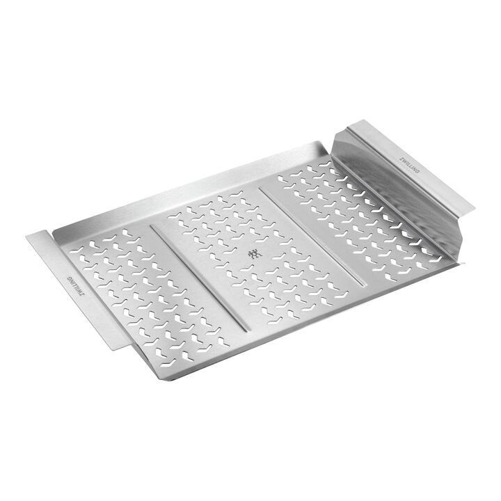 BBQ+, Grill Topper XL / 45 cm, large 1