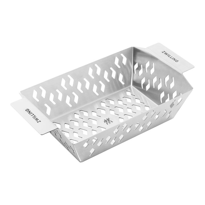 BBQ+, Small Grill Basket S / 25 cm, large 1