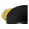 Cast Iron, 1.5 qt, Petite French Oven, citron, small 5