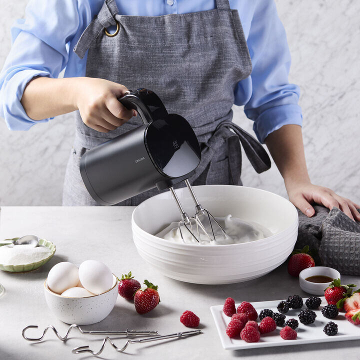 XTEND, Cordless Hand Mixer, Single Item Without Battery, large 2