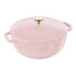 Pink Peony color