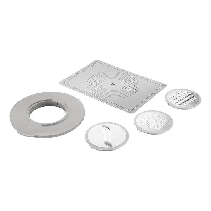 Fresh & Save BOWLS, Accessory Set, S/M/L / 5-pc, large 1