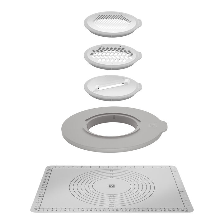 Fresh & Save BOWLS, Accessory Set, S/M/L / 5-pc, large 2