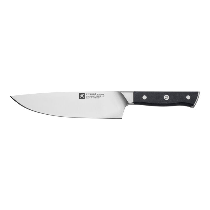 Spectrum, 8-inch, Chef's Knife, large 1