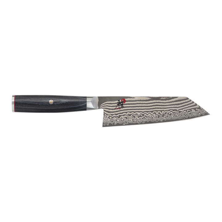 KAIZEN II 5000FCD, 6.5-inch, Bunka Knife, large 1