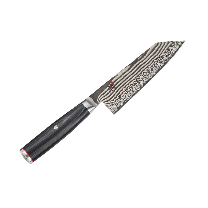 KAIZEN II 5000FCD, 6.5-inch, Bunka Knife, large 3