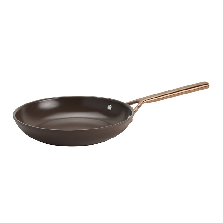 Milano, 2-pc, Aluminum, Non-stick, Frying Pan Set, large 3