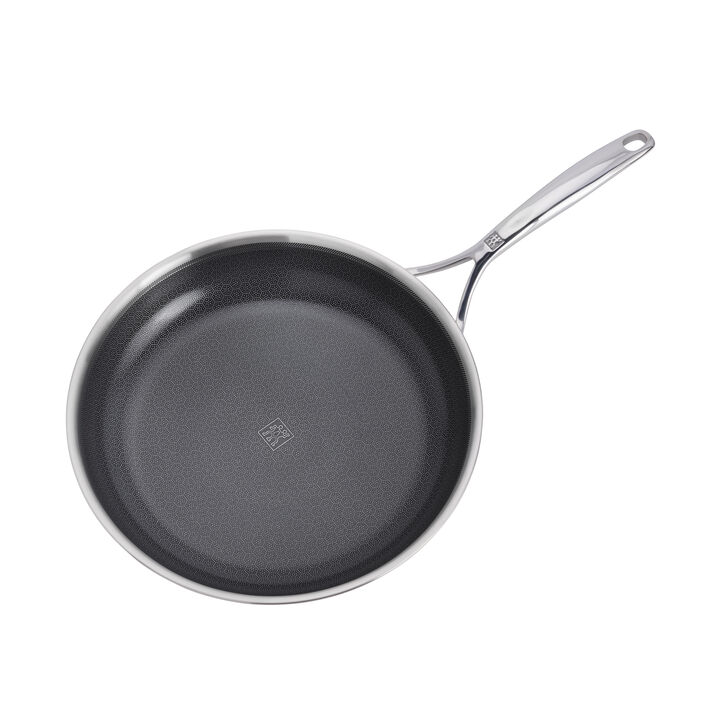Peak, 12-inch, Ceramic Hybrid Nonstick Frying Pan, large 3
