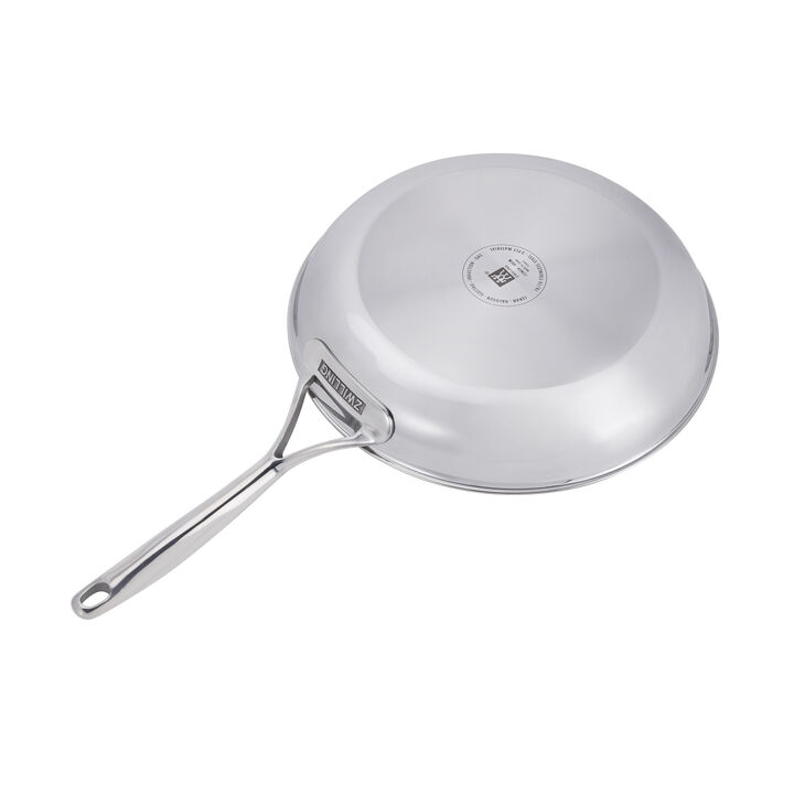 Peak, 12-inch, Ceramic Hybrid Nonstick Frying Pan, large 4