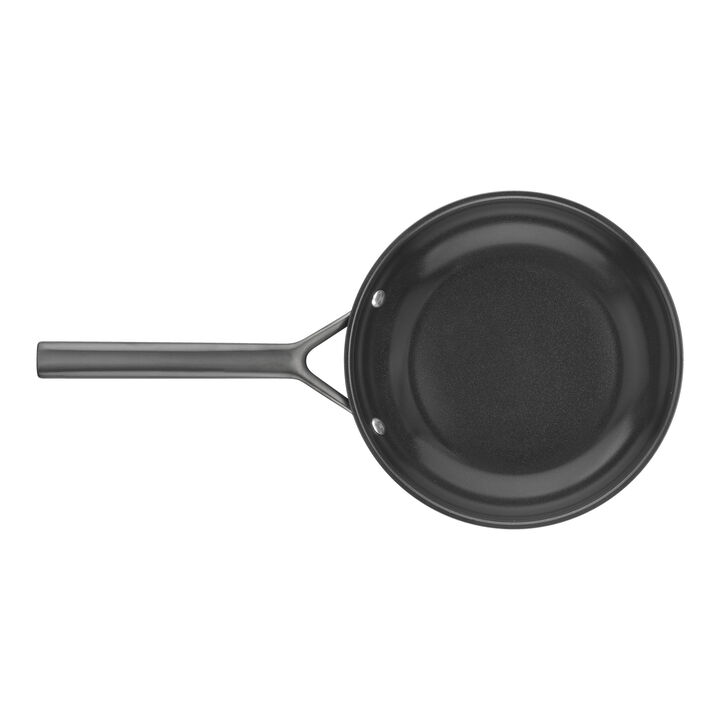Milano, 8-inch, Aluminum, Non-stick, Frying Pan, large 2