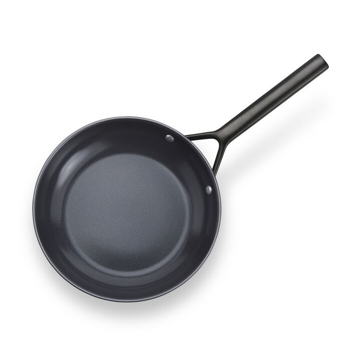 Milano, 12-inch, Aluminum, Non-stick, Frying Pan, large 3