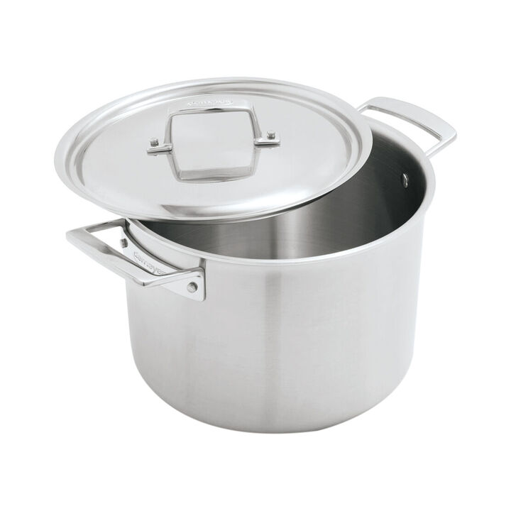 Essential 5, 10-pc, Pots And Pans Set, large 2