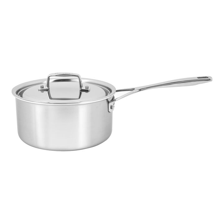 Essential 5, 10-pc, Pots And Pans Set, large 4