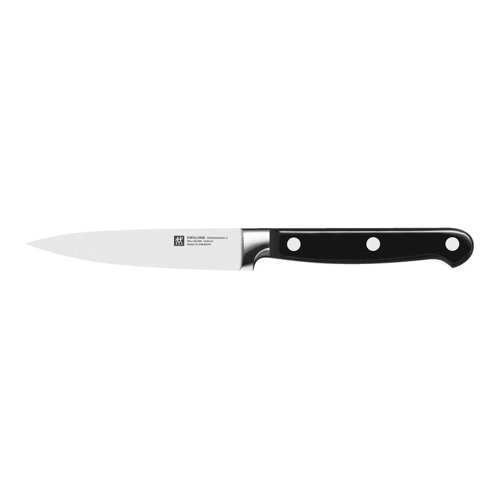 Professional S, 7-pc, Knife block set, natural, large 4