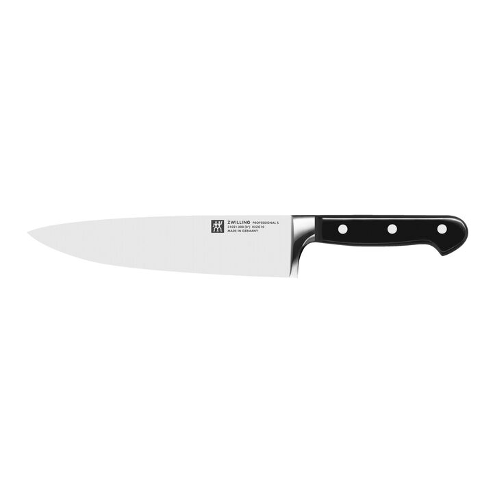 Professional S, 8-inch, Chef's Knife, large 1