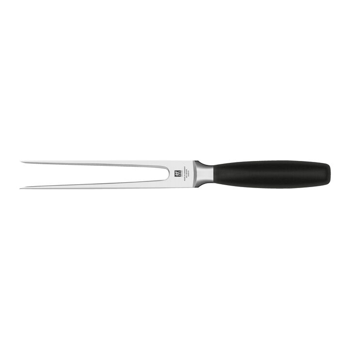 Four Star, 2-pc, Slicing/Carving Knife And Fork Set, large 4