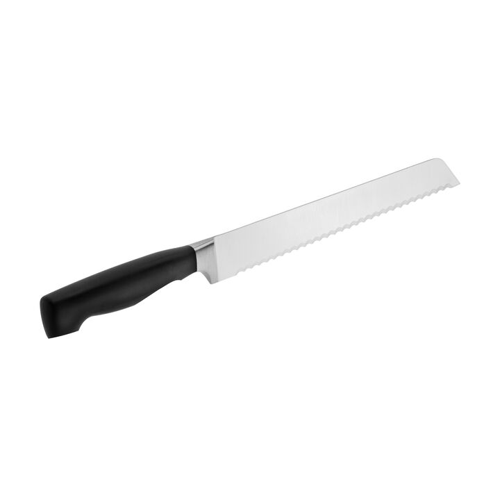 Four Star, Bread knife 8 inch, serrated edge, large 3
