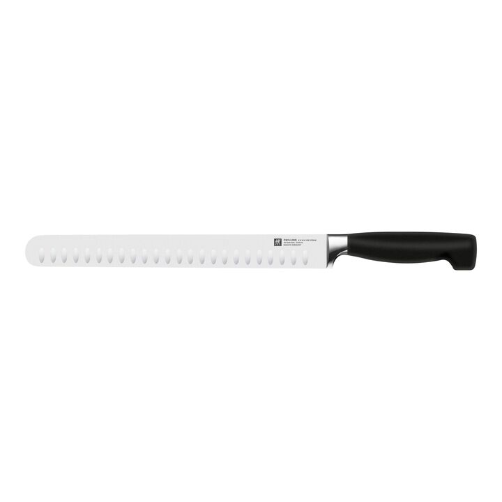 Four Star, Hollow Edge Slicing Knife 26 cm, large 1