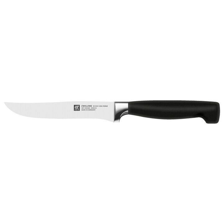 Four Star, 4-pc, Steak Knife Set, large 3