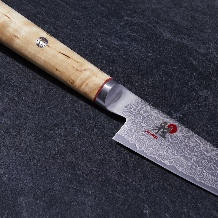 Birchwood SG2, 5-inch, Utility Knife, large 3