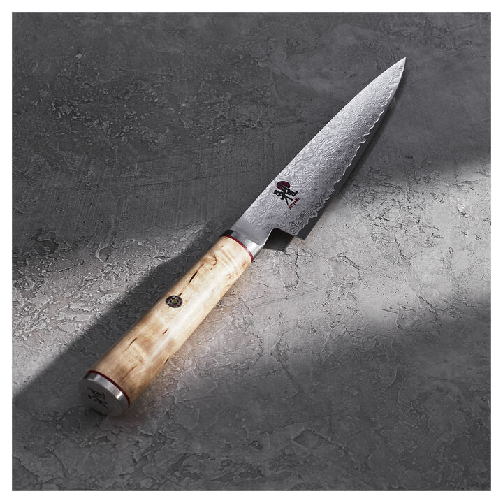 Birchwood SG2, 5-inch, Utility Knife, large 2