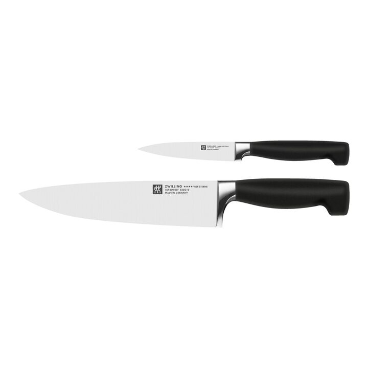 Four Star, 2-pc, The Must-Haves Knife Set, large 1