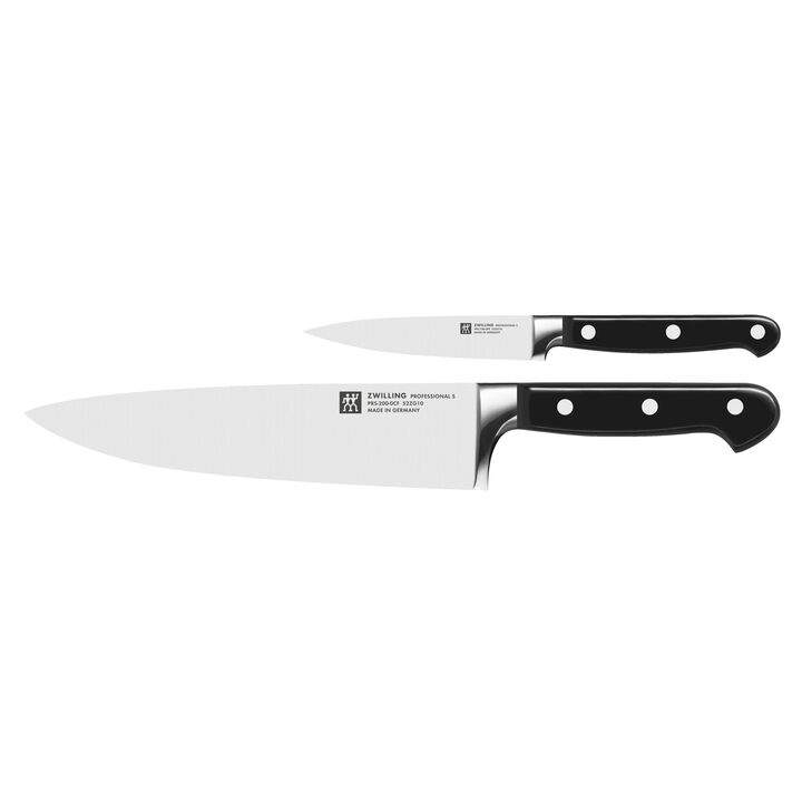 Professional S, 2-pc, Chef's Set, large 1