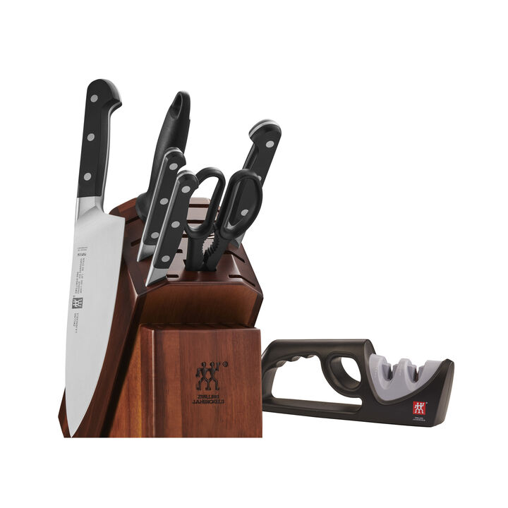 Pro, 8-pc, Knife Block Set, large 3