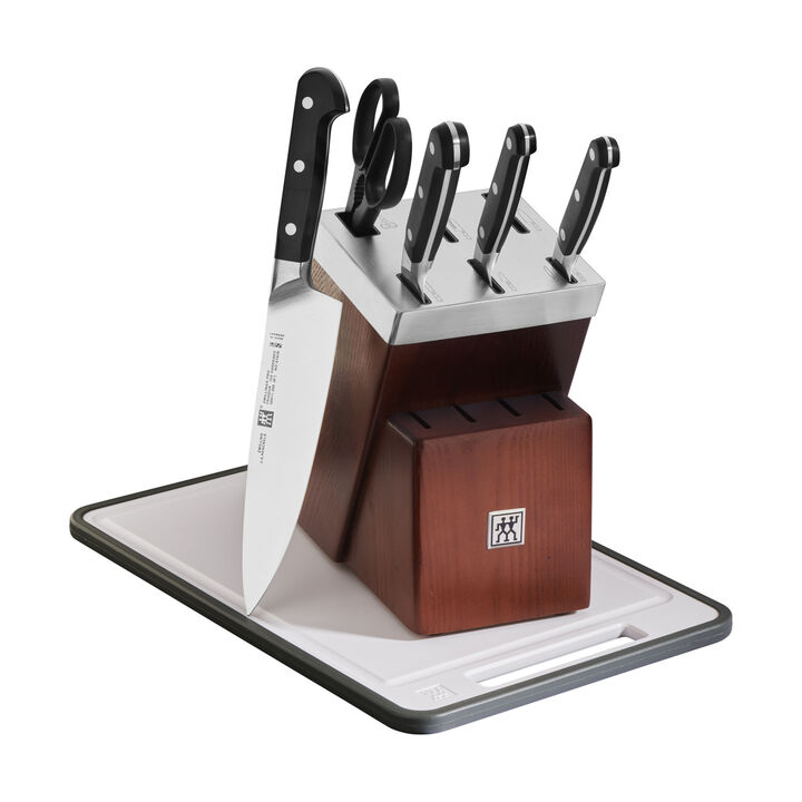 Pro, 7-pc, Self Sharpening Block Set, large 4