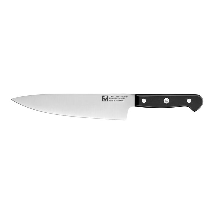 Gourmet, 8-inch, Chef's Knife, large 1