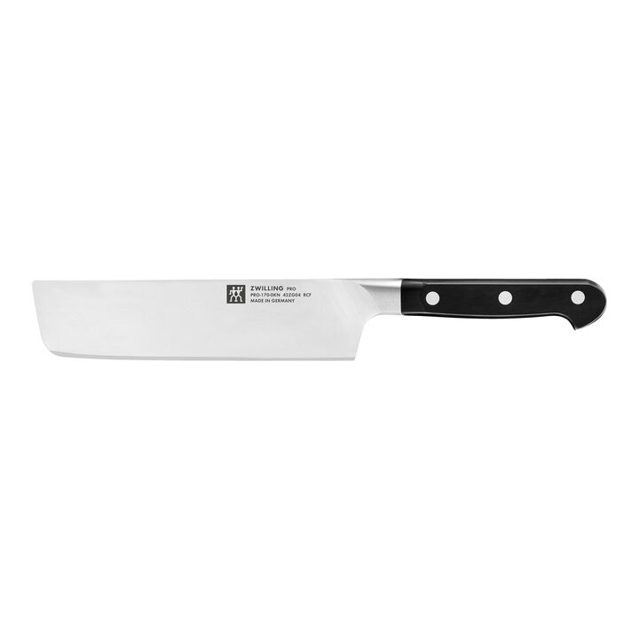 Pro, 6.5-inch, Nakiri Knife, large 1