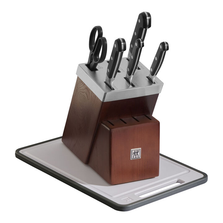 Pro, 7-pc, Self Sharpening Block Set, large 1