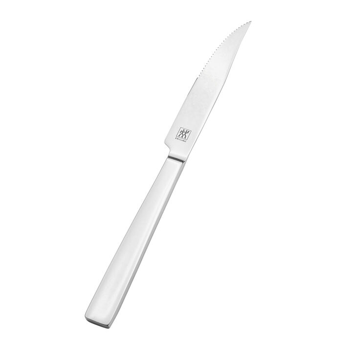 Steak Sets, 12-pc, 18/10 Stainless Steel Steak Dinner Stainless Steel Steak Knife Set In Wood Presentation Box, large 4