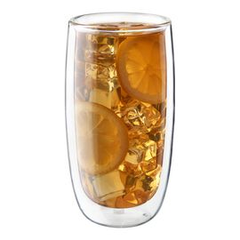 16-oz / 2-pc  Beverage Glass Set