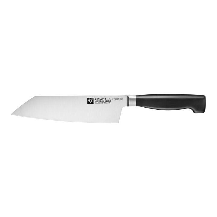 Four Star, Bunka 6.5 inch, large 1