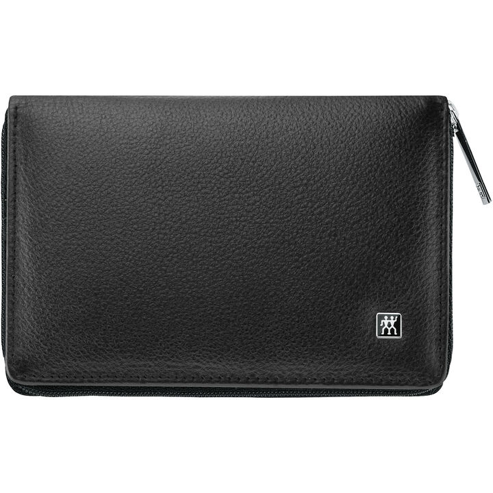 PREMIUM, 8-pc, Leather Case, large 2