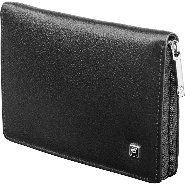 PREMIUM, 8-pc, Leather Case, large 3