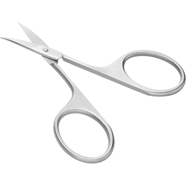 PREMIUM, Skin Scissors - Matt Stainless Steel, large 3