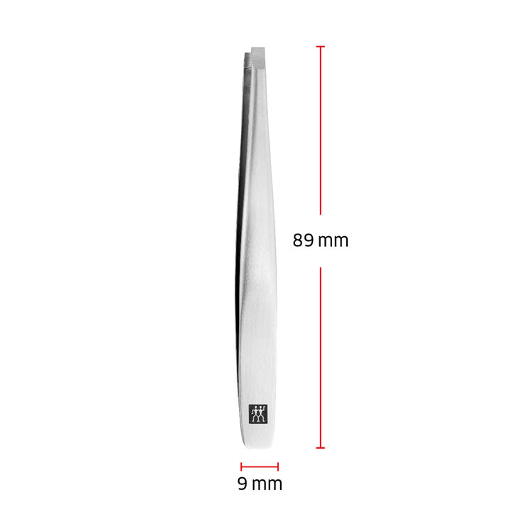PREMIUM, 3.5-inch Tweezers, Straight , large 4