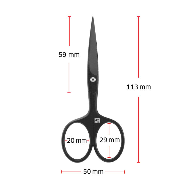 PREMIUM, Beard Scissors, large 4