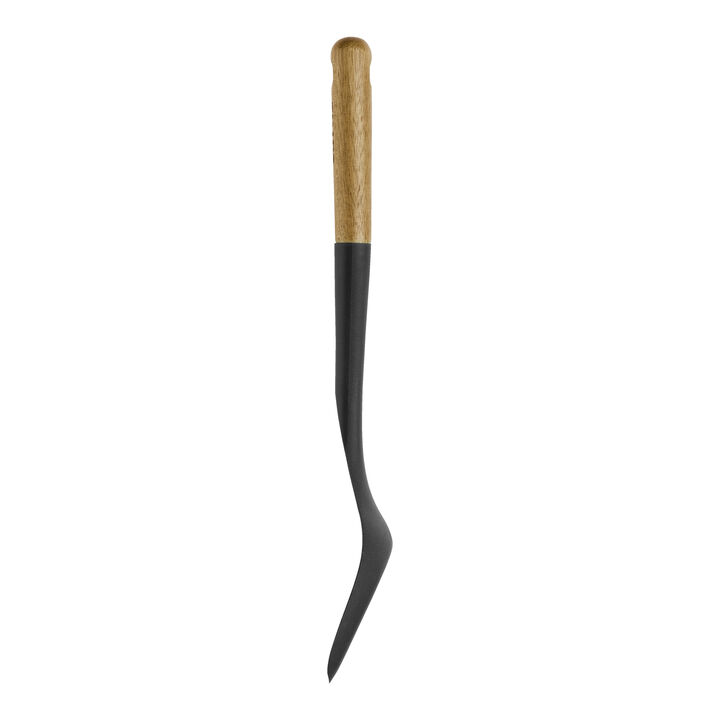 Tools, Silicone, Wok Turner, large 4