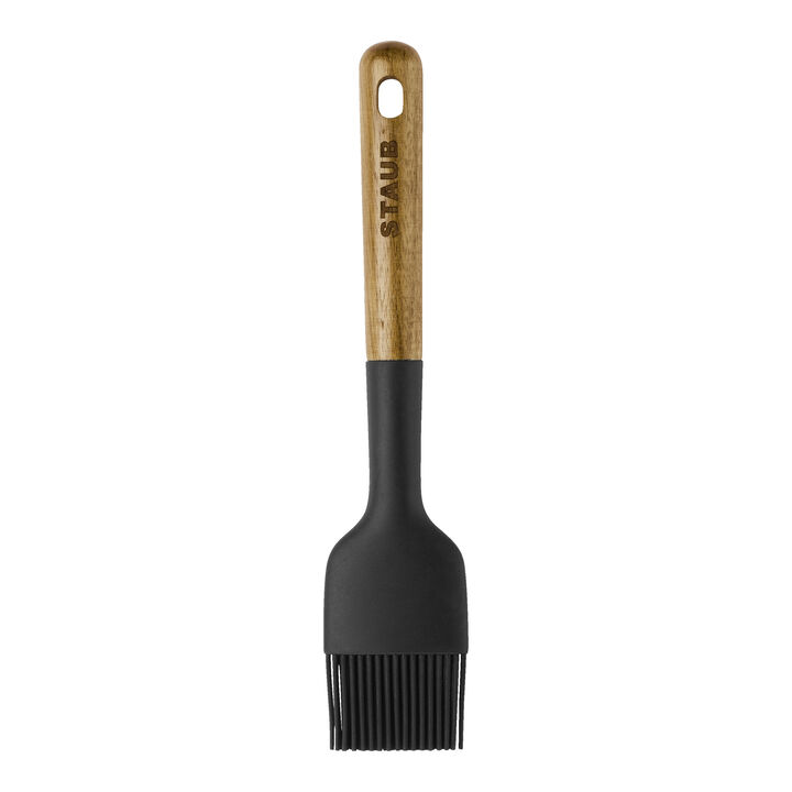 Tools, Silicone, Pastry Brush, large 3