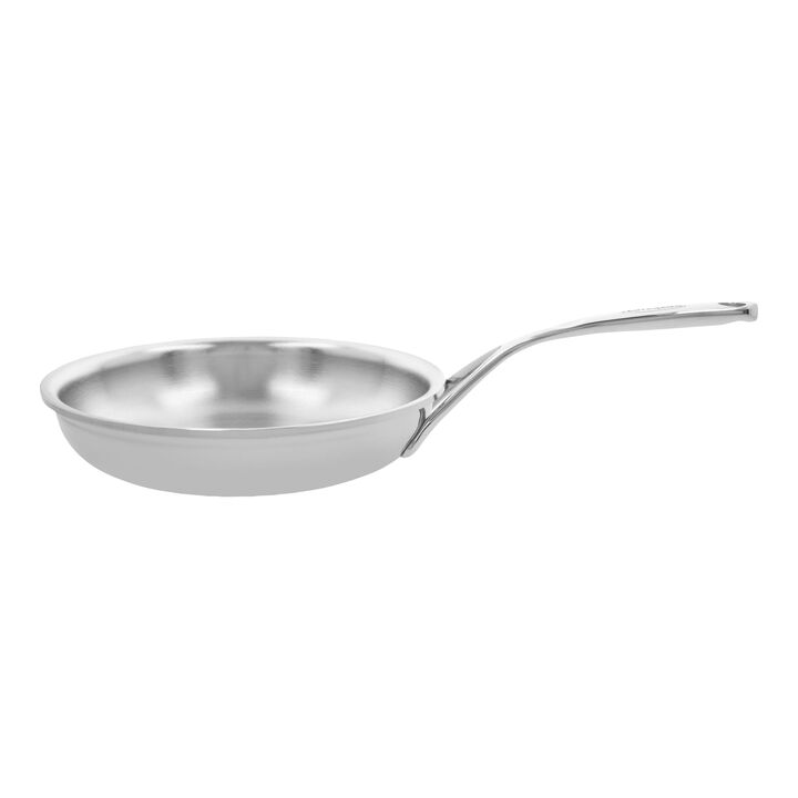 Atlantis, 9-inch, 18/10 Stainless Steel, Proline Fry Pan, large 1