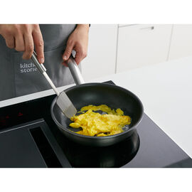 Silicone, Spatula