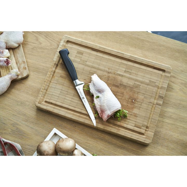 Four Star, Flexible Boning Knife 5.5 inch, large 3