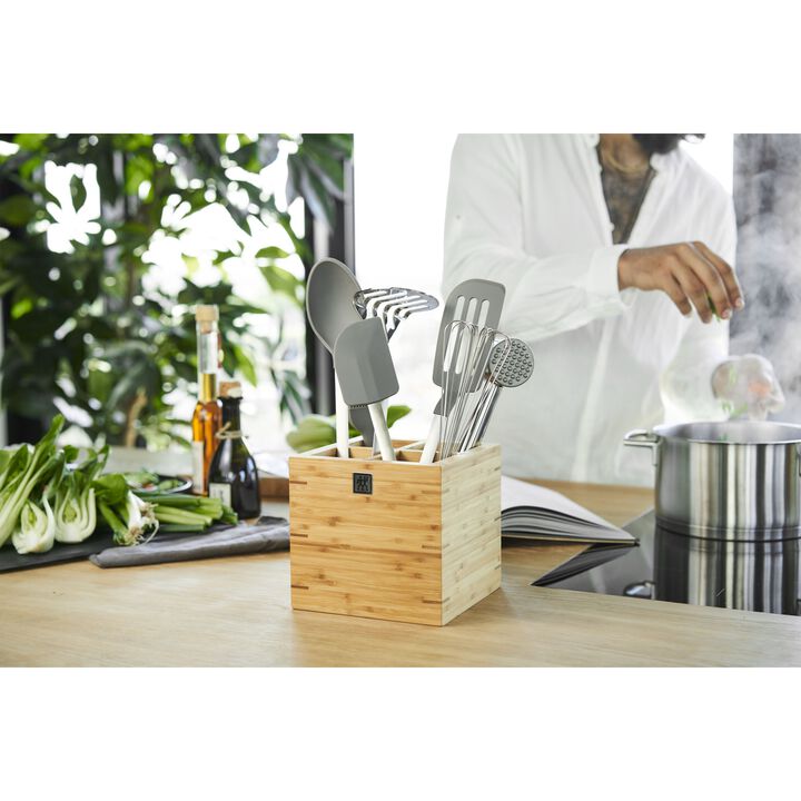 Pro Tools, 18/10 Stainless Steel, Swivel Peeler, large 4