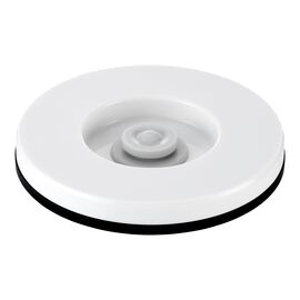 Vacuum Adapter For Table-/Power Blender, White