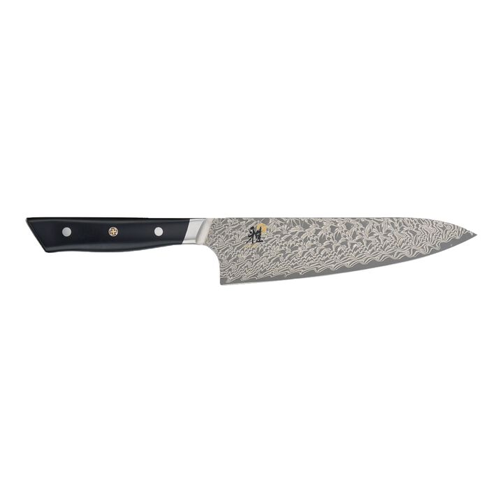 HIBANA 800DP, 8-inch, Chef's Knife, large 1